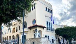 Απάντηση του Δήμου Κω στον Β. Χαδουλη για το ασανσέρ του Δημαρχείου